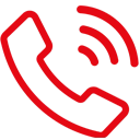Telephone icon for calling one of the best uk iptv providers for instant streaming setup assistance