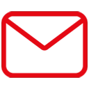 Envelope icon for contacting customer support regarding a premium british iptv subscription uk plan
