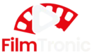 Filmtronic official premium UK IPTV provider logo header icon